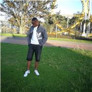 Profesor del idioma francés nativo.
Dar clases a :niños - adultos
Virtual y presencial
En toda Bogotá
Con experiencia y pedagogía francésa. 
Una libre confianza y oportunidad para una casa bien hecha. 
Con experiencia y pedagogía francésa
Trabajo con 30%